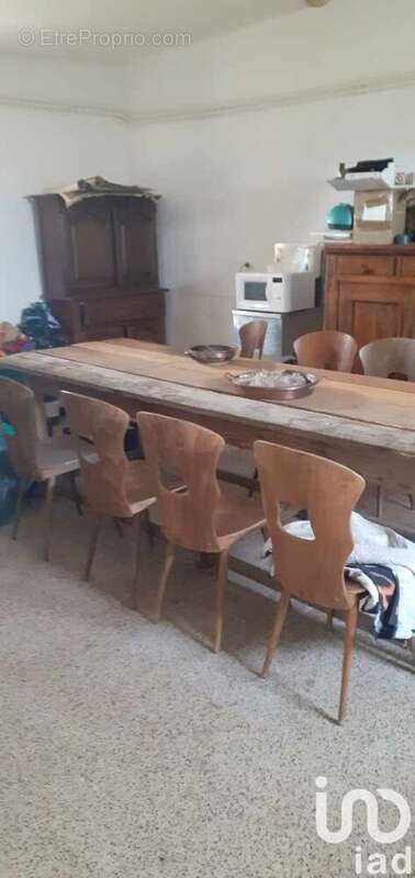 Photo 6 - Maison à BOIS-SAINTE-MARIE