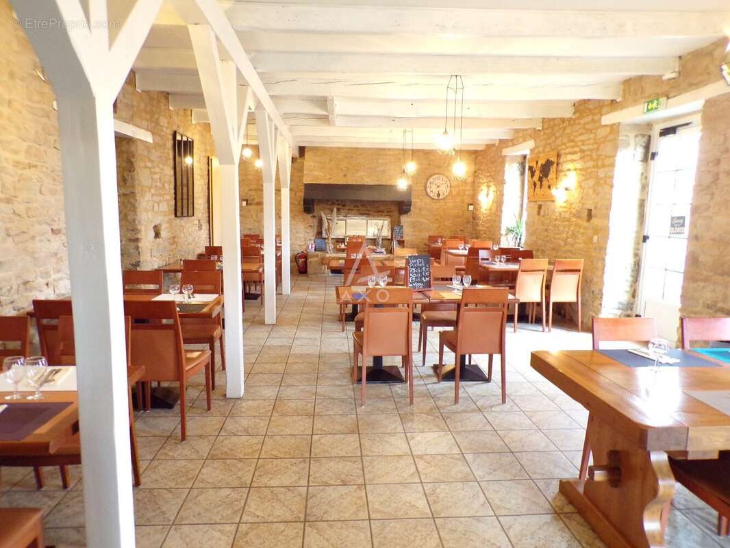 Vente restaurant en activite - photo 4