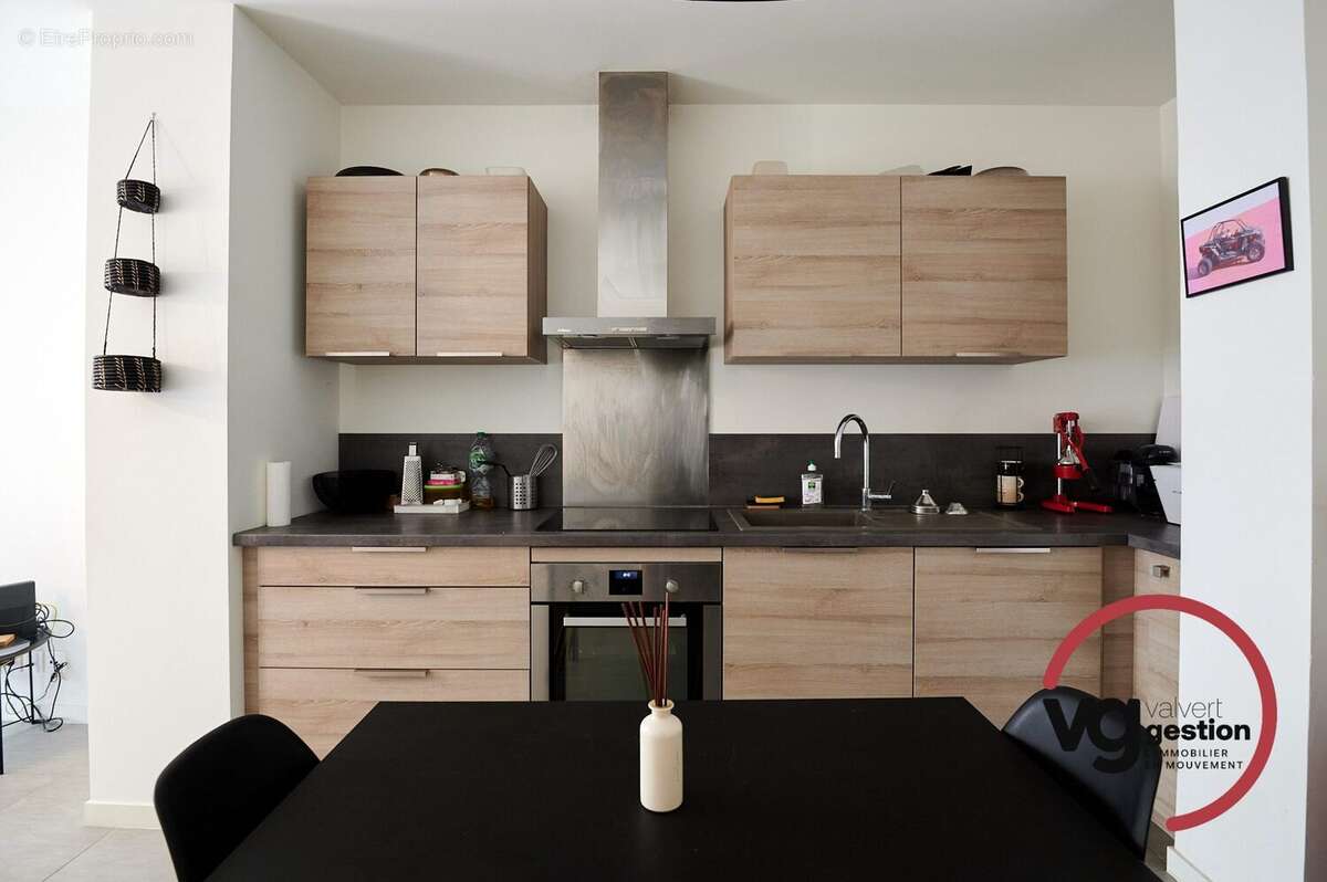 Appartement à LYON-7E