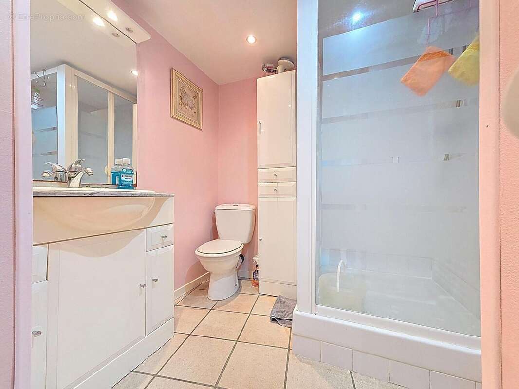 Photo 8 - Appartement à HEREPIAN