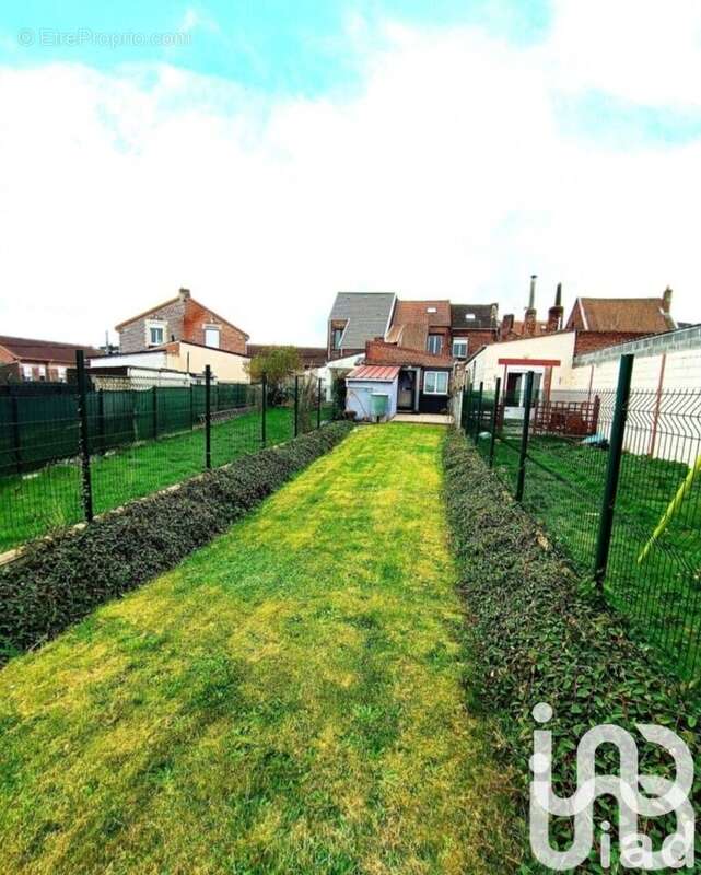 Photo 7 - Maison à AUCHEL