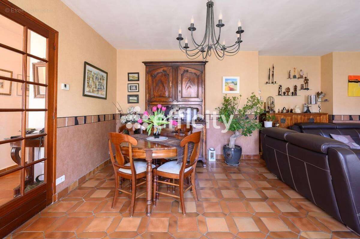 Maison à ANTONY