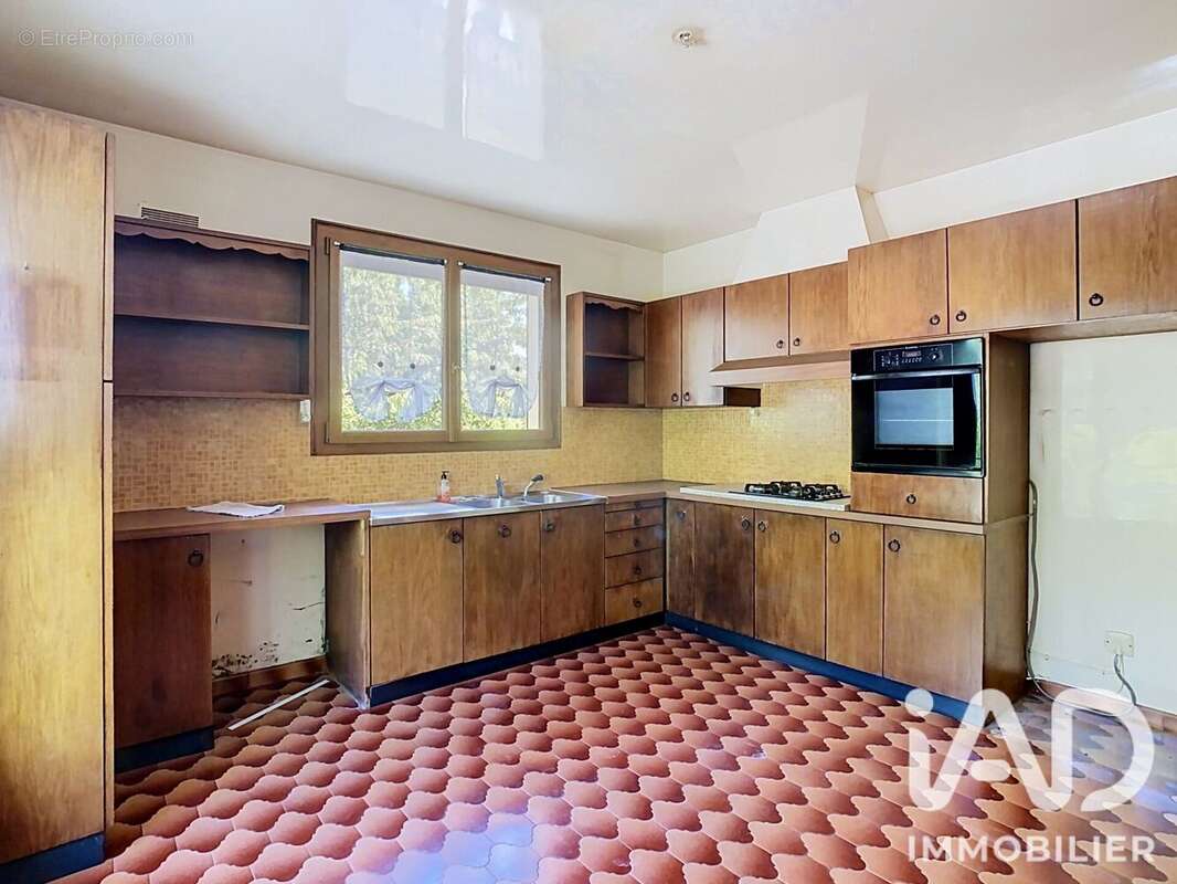 Maison 147 m² à Connantray-Vaurefroy  - photo 7