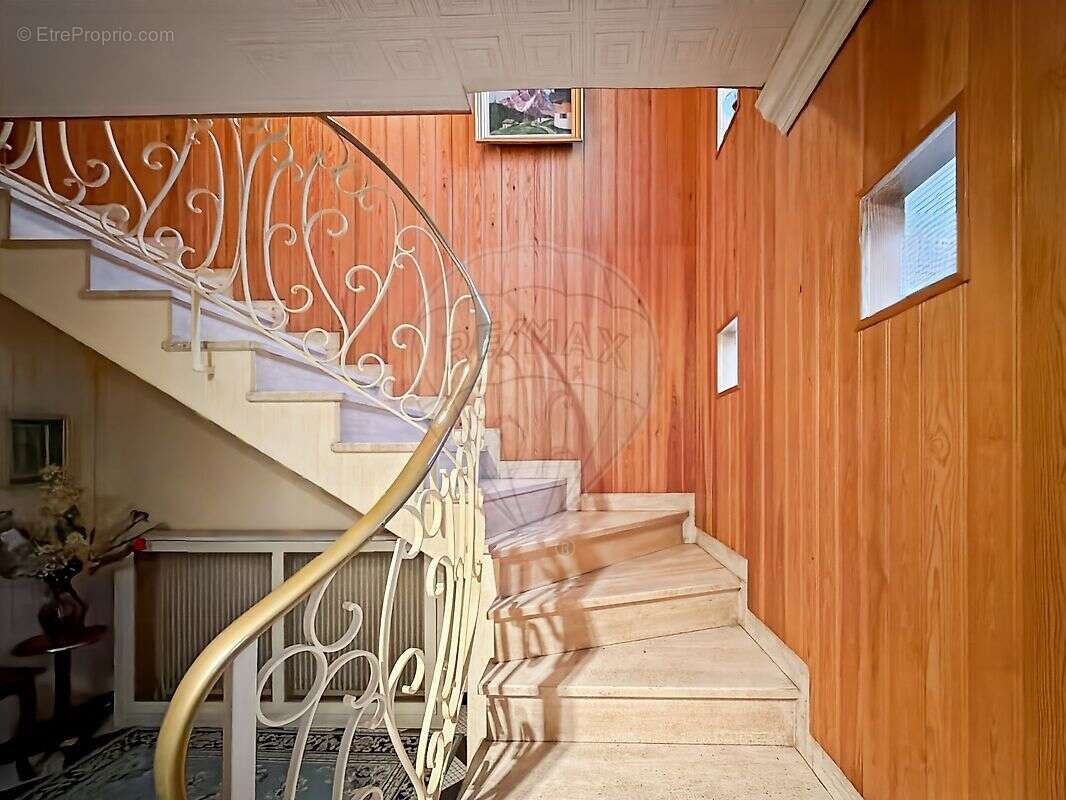 Maison à NANTES