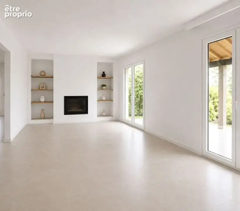 Appartement 127 m² à Lacroix-Falgarde  - photo 3