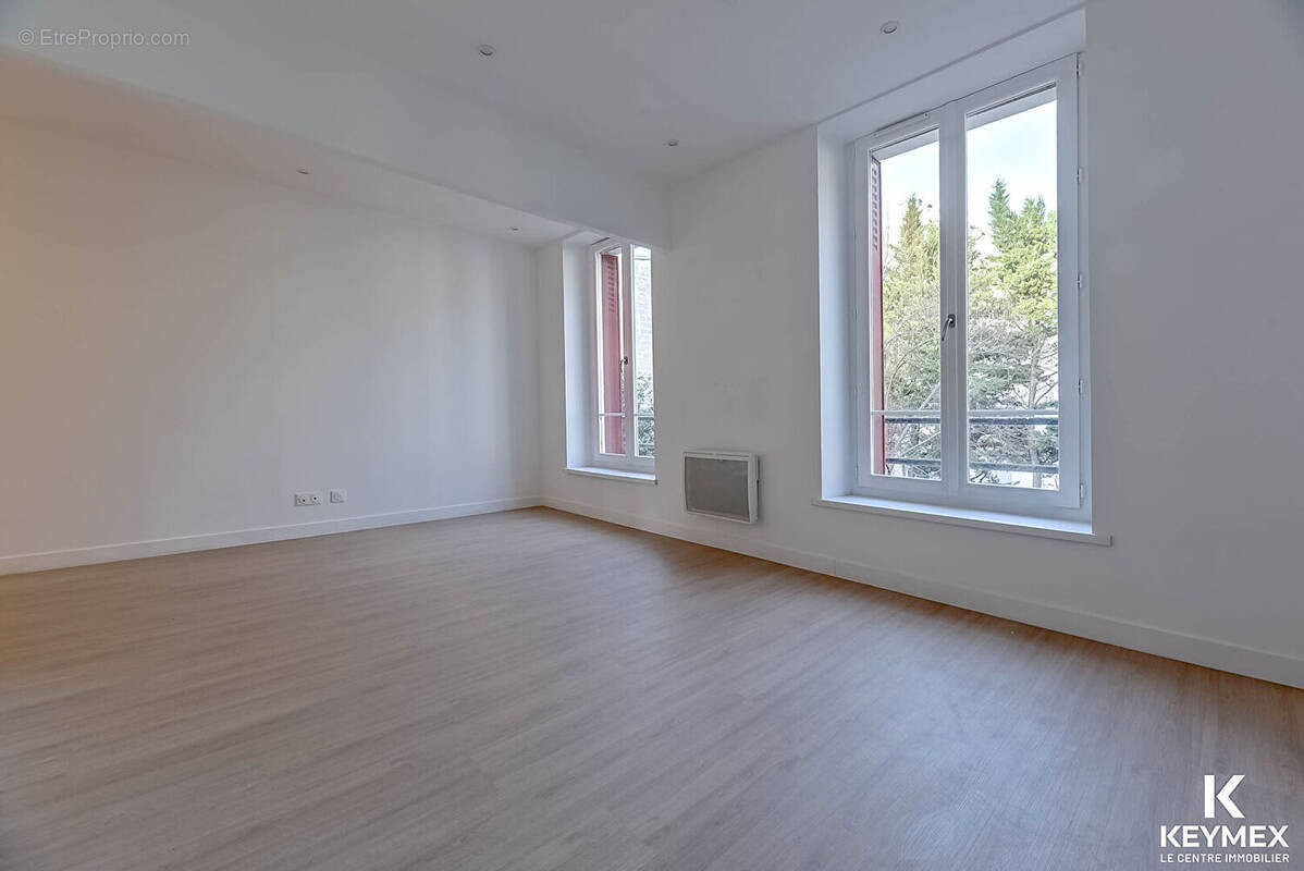 Appartement à ARGENTEUIL