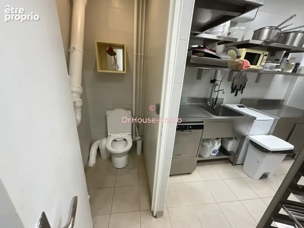 Commerce 50 m² à vendre à Paris-18e (75018) - photo 36