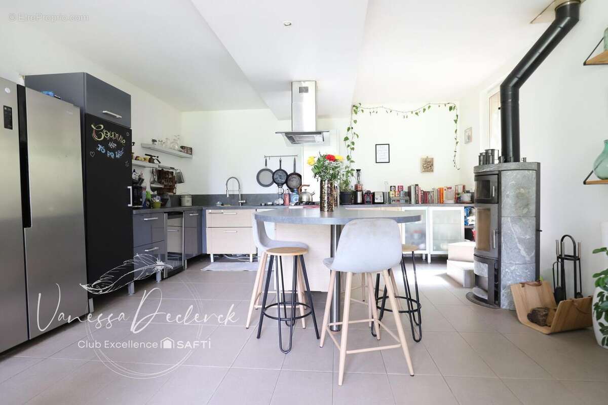 Photo 6 - Maison à SAINTE-MESME