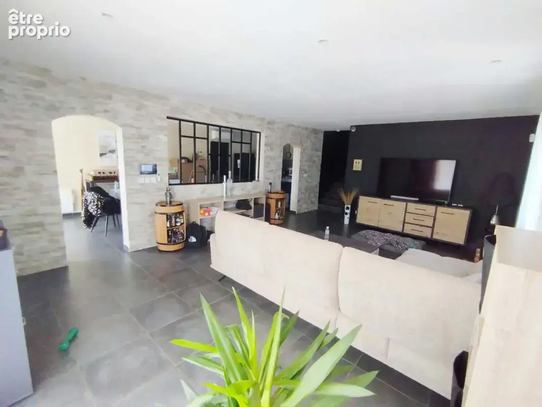 Maison 5 pièces 123 m² à vendre à Serignan-Du-Comtat (84830) - photo 9