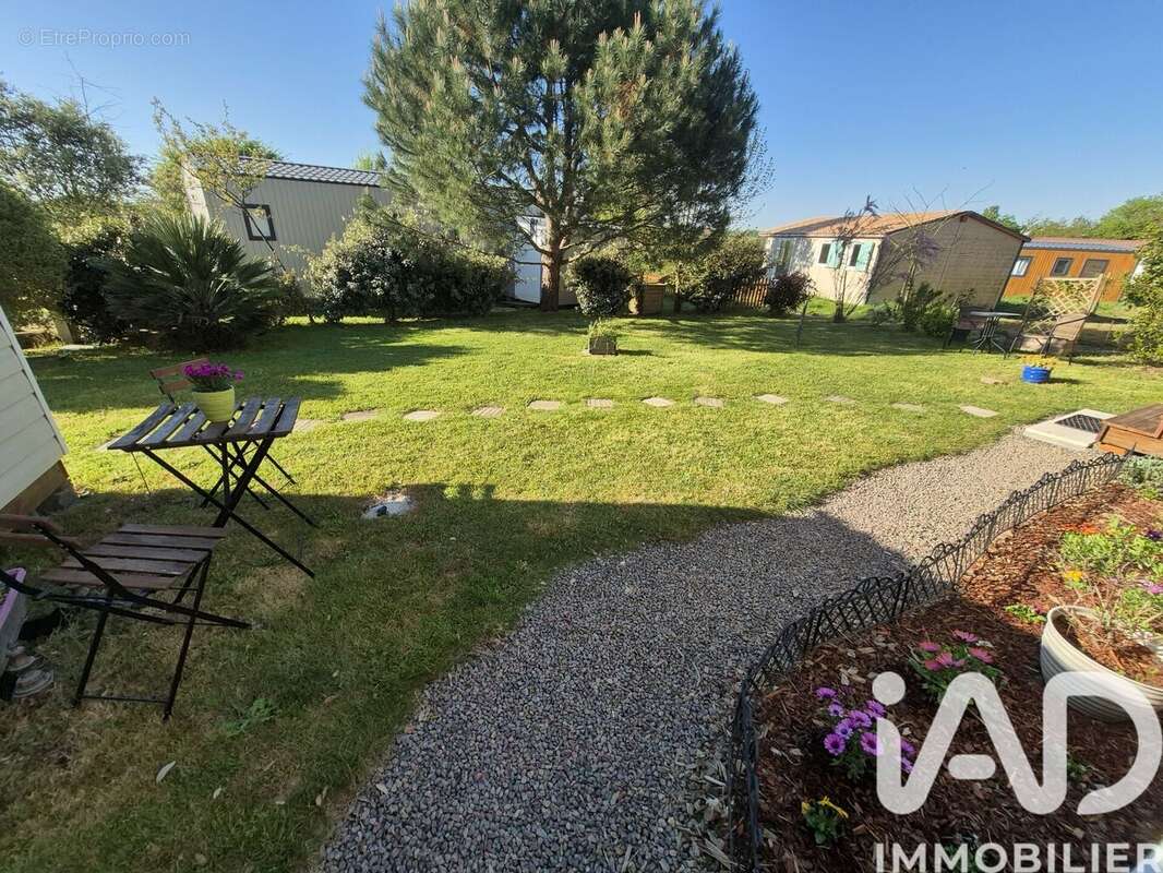 Photo 7 - Maison à MACHE