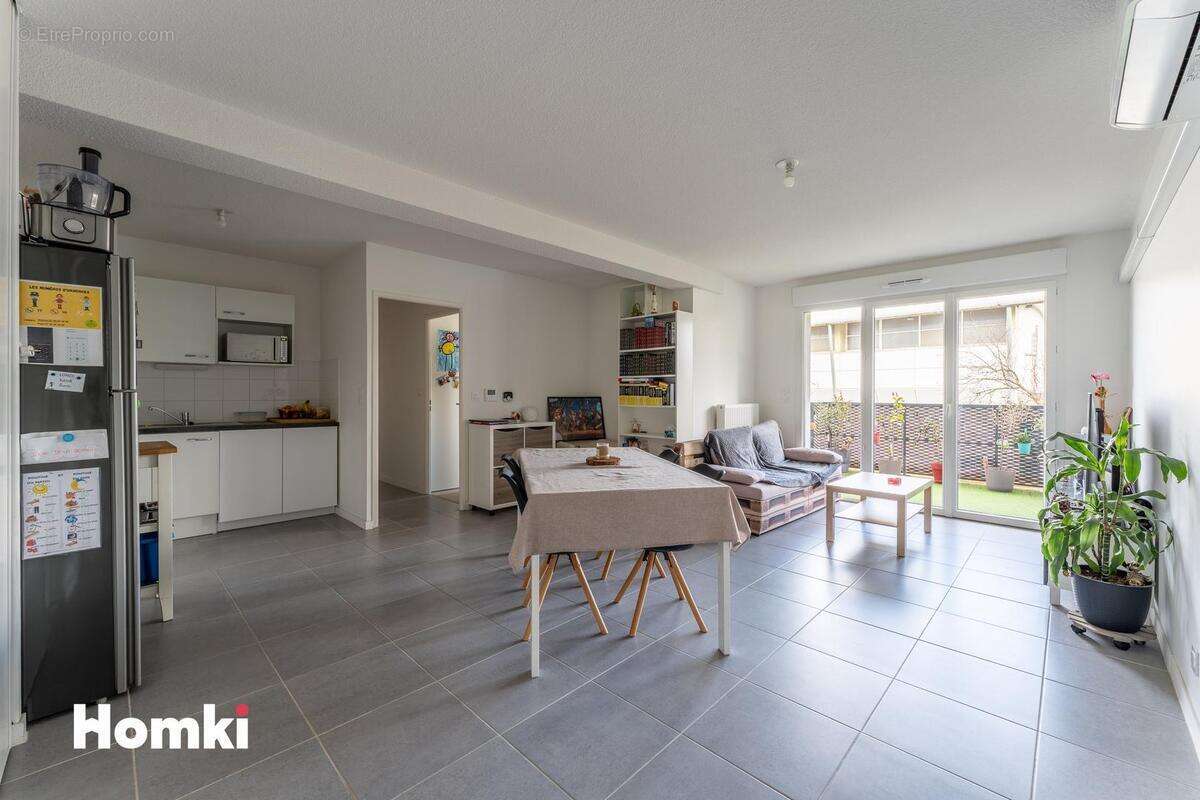 Appartement à PESSAC