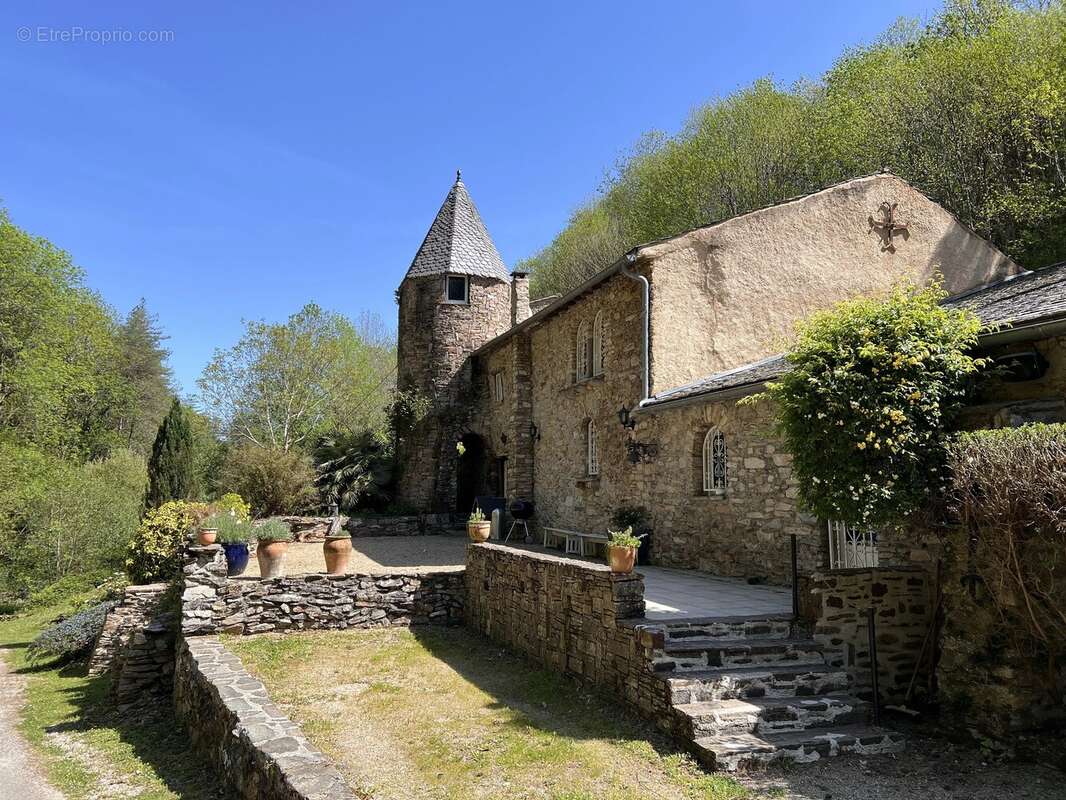 Maison à REVEL
