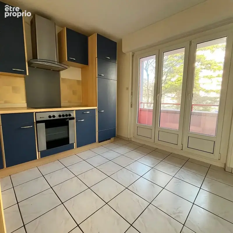 Appartement à SAINT-LOUIS