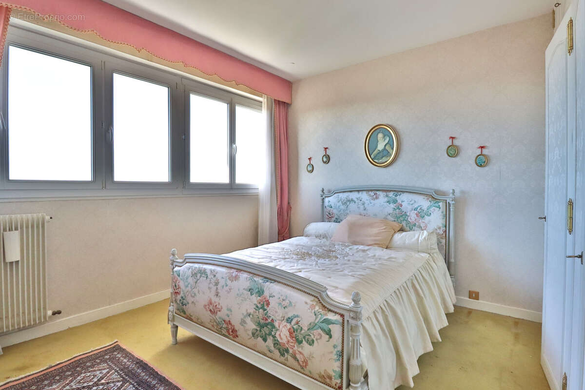 Appartement à TROYES