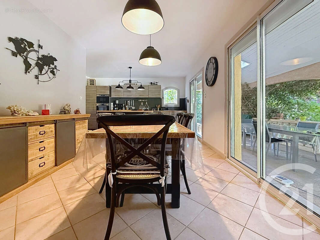 Maison 9 pièces 220 m² à vendre à San-Nicolao (20230) - photo 6