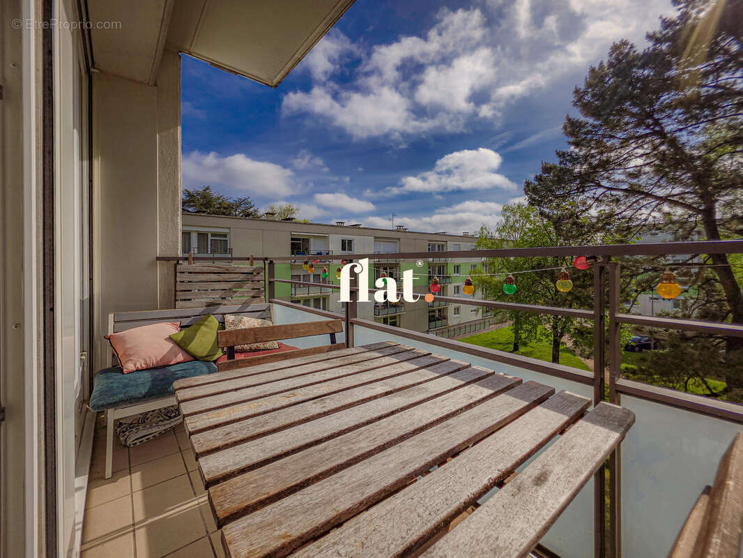 Appartement à ORVAULT