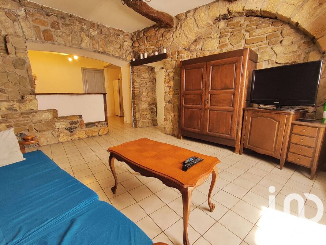 Photo 1 - Maison à GABIAN