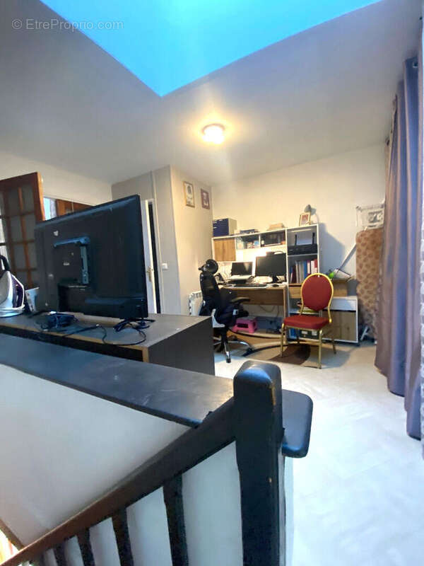 Maison à ARGENTEUIL