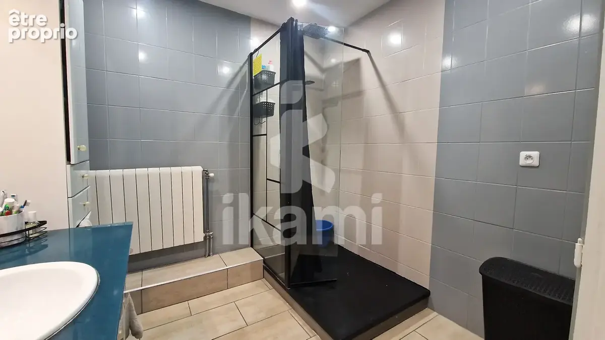 Maison 3 pièces 101 m2   Les Méannes Romans sur Isère (26) - photo 5