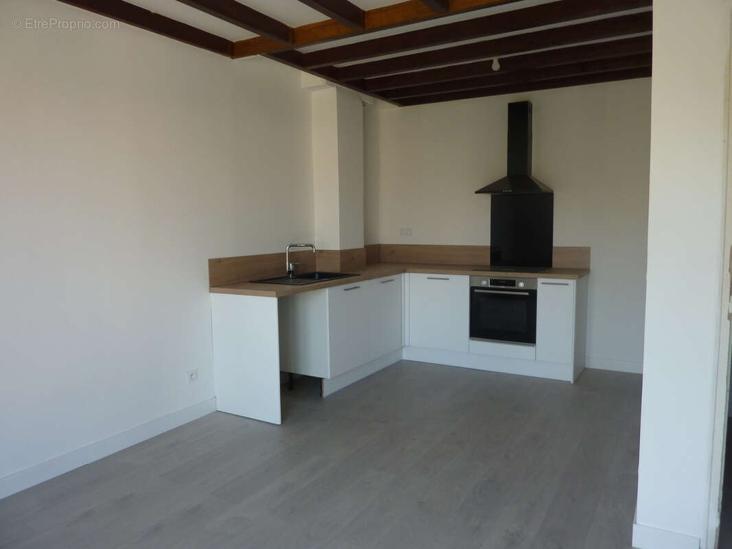 Appartement à VALRAS-PLAGE