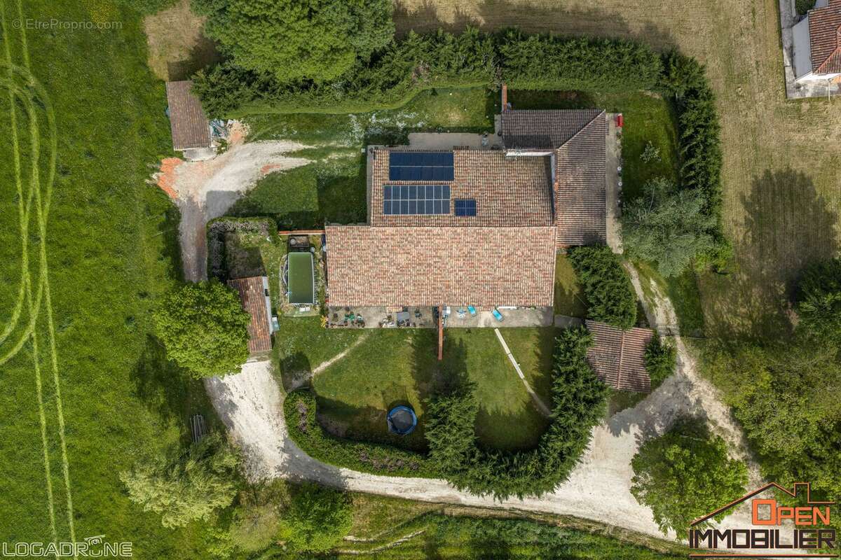Appartement à VILLENEUVE-SUR-LOT