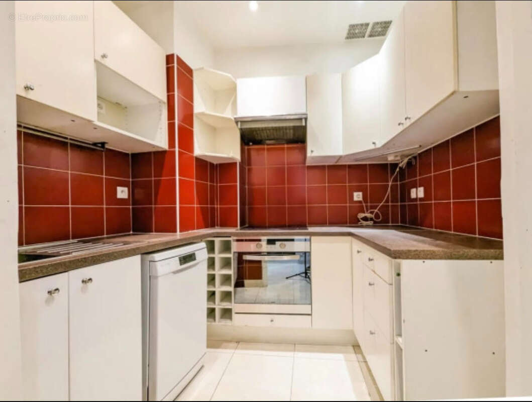 Commerce à PARIS-17E