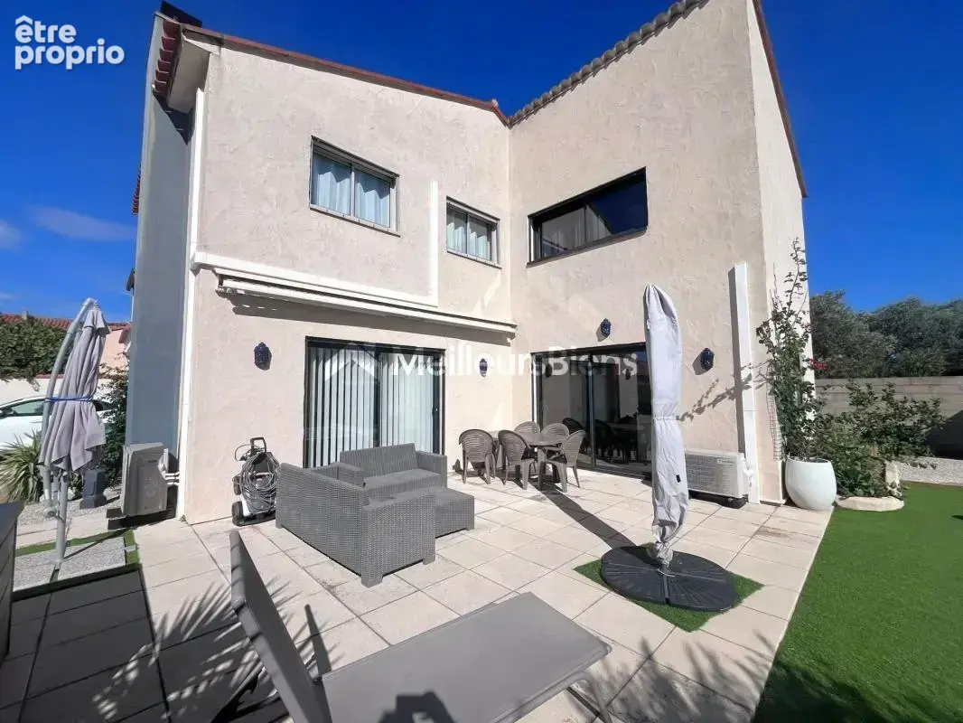 Villa 3 faces 161m² - photo 4
