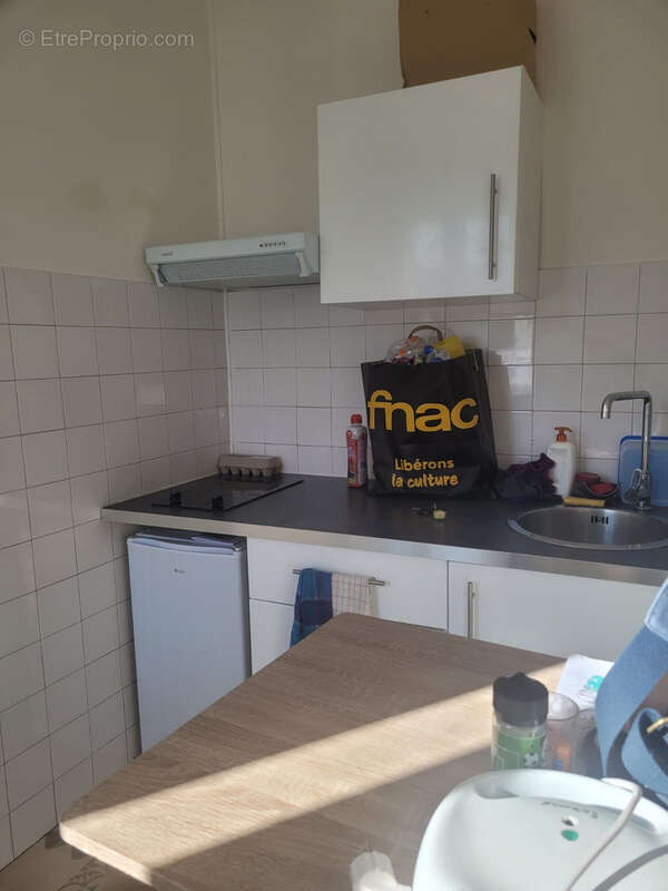 Appartement à NEXON