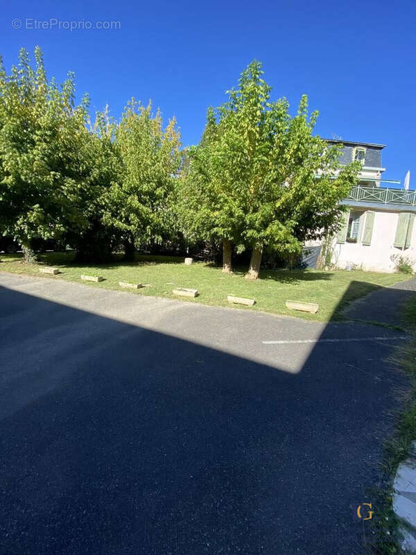 Appartement à SALIES-DE-BEARN