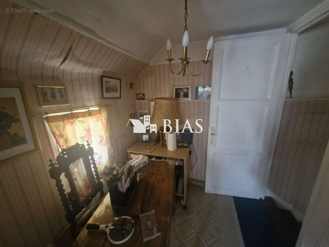 Maison 46 m² à Le Vaudreuil  - photo 6