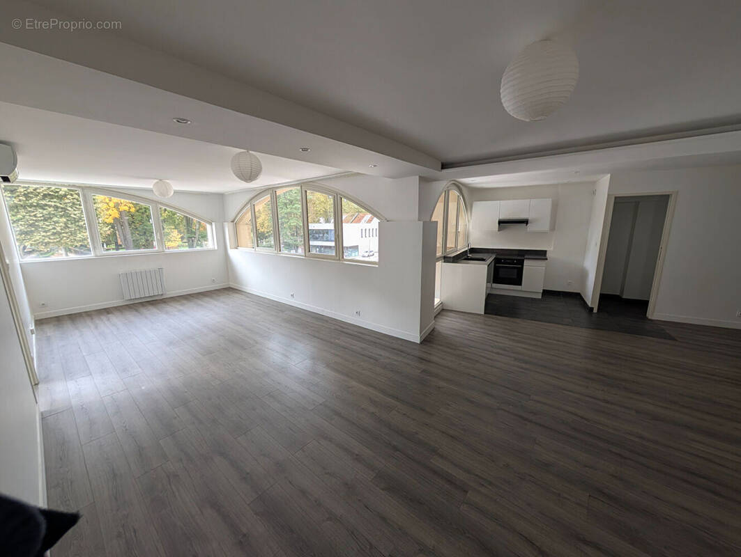 Appartement à VIENNE