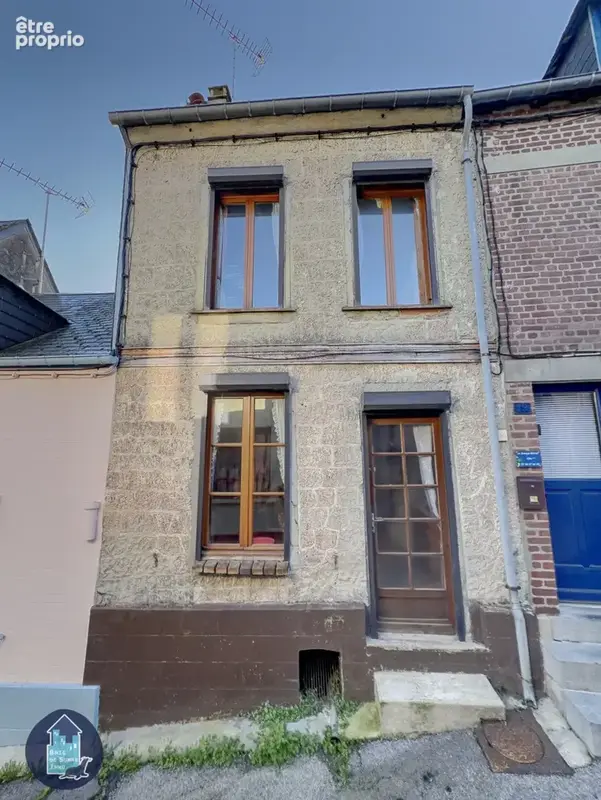 Une authentique maison de pêcheur au cœur de Saint-Valery-sur-Somme - photo 2