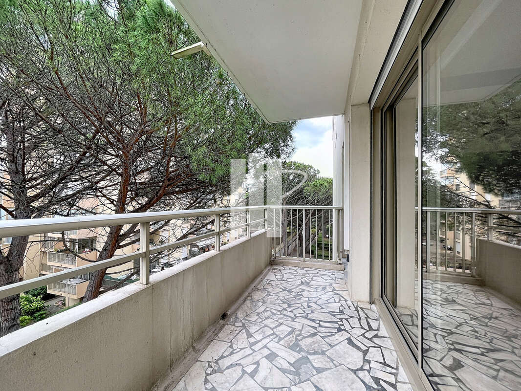 Appartement à SAINT-RAPHAEL