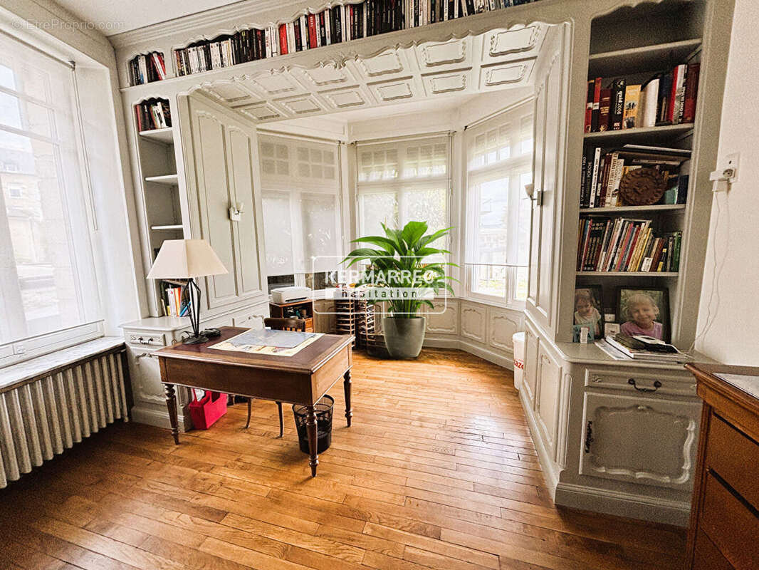 Maison à VITRE