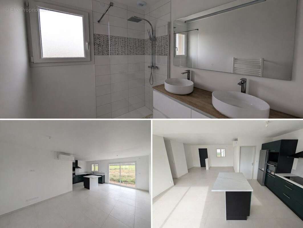 Photo 3 - Maison à AMBRAULT