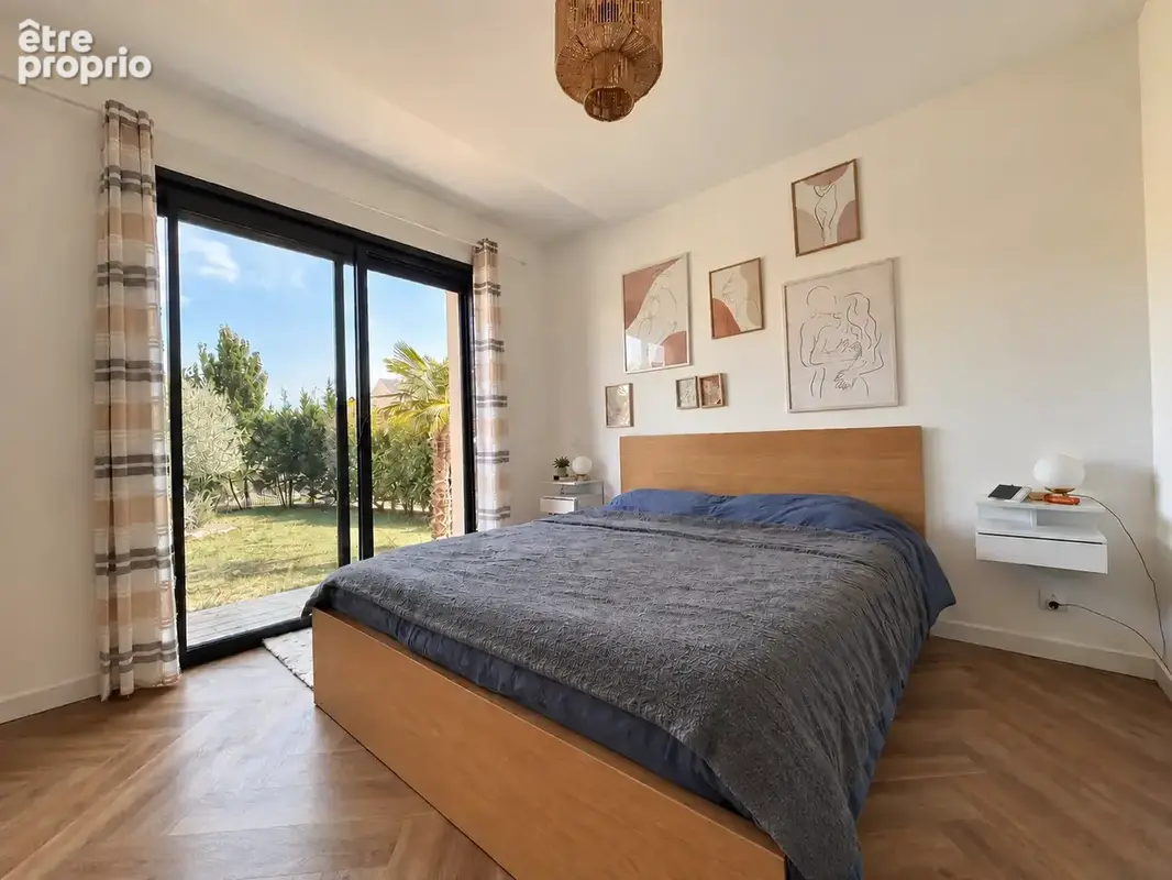 Gazeran   maison contemporaine de 2022   dpe a   gare à pied ! - photo 6