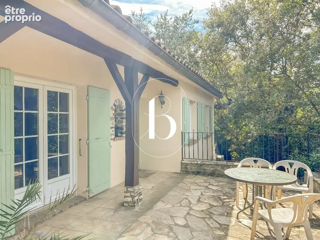 Maison 6 pièces 90 m² à vendre à Vallon-Pont-D'arc (07150) - photo 10
