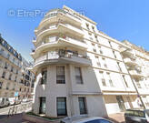 Appartement à LEVALLOIS-PERRET