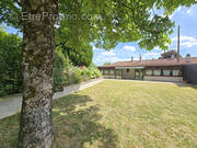 Maison à SAINT-JEAN-DE-LA-RUELLE