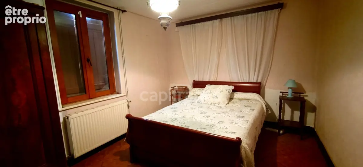 Maison à vendre 100m² à BRAGNY SUR SAONE - photo 9