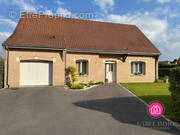 Maison à ESCAUTPONT