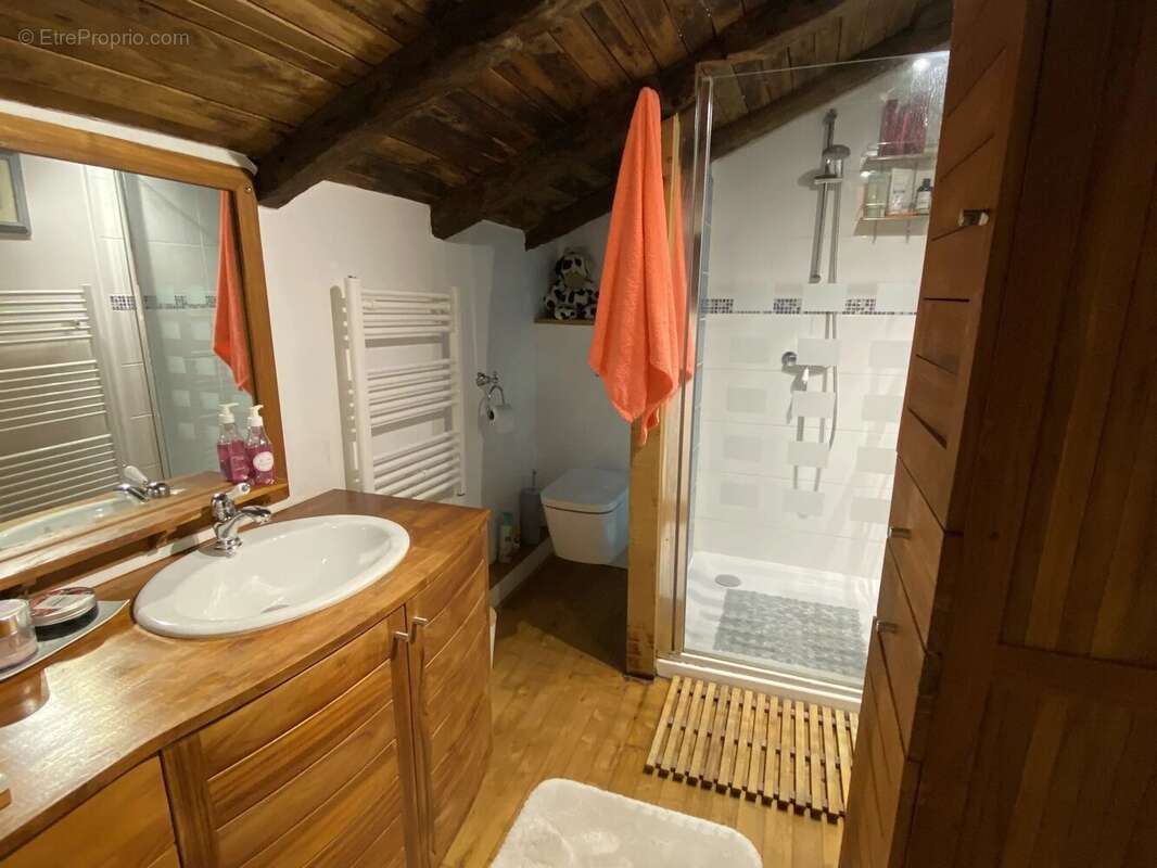 Maison à SAINT-GOURSON