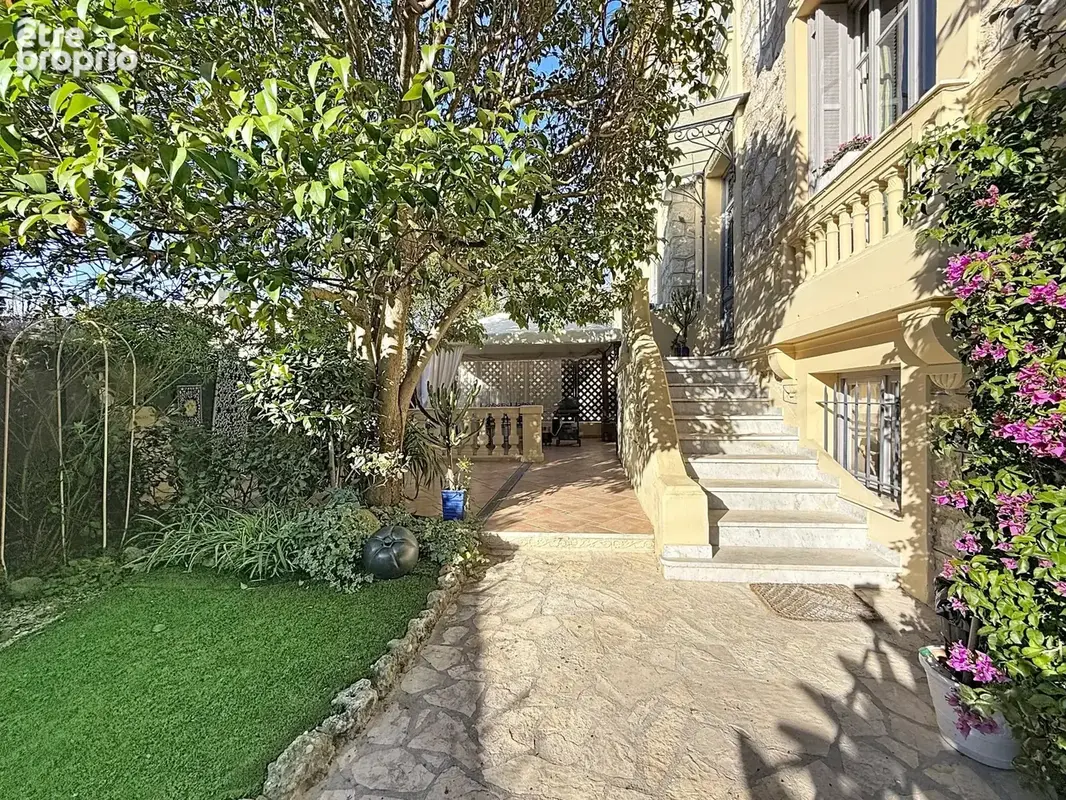 Maison à NICE