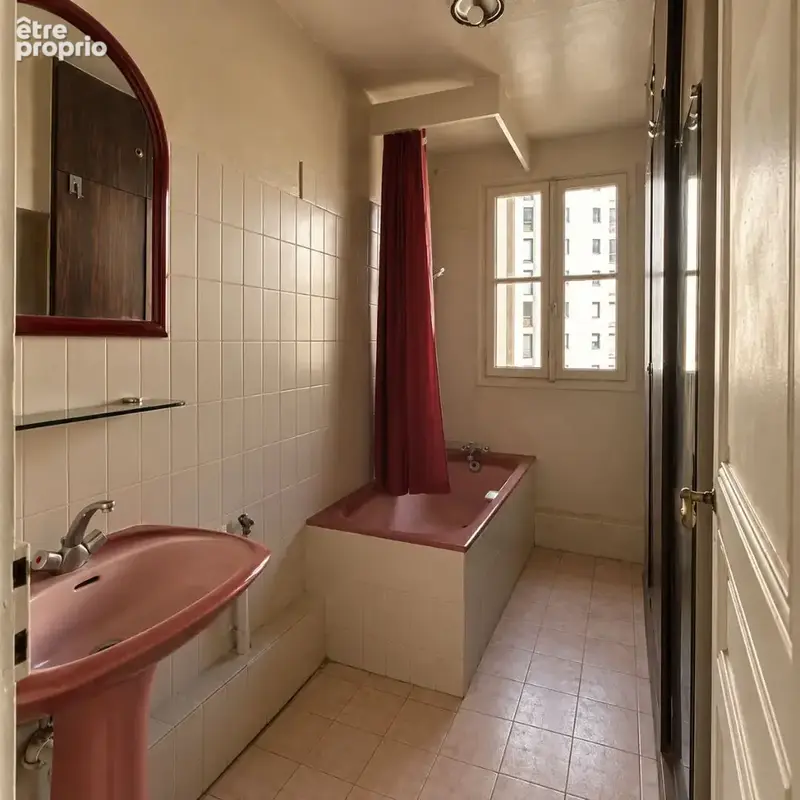 CLICHY - 3P 64 M² - 349 000  FAI - photo 5