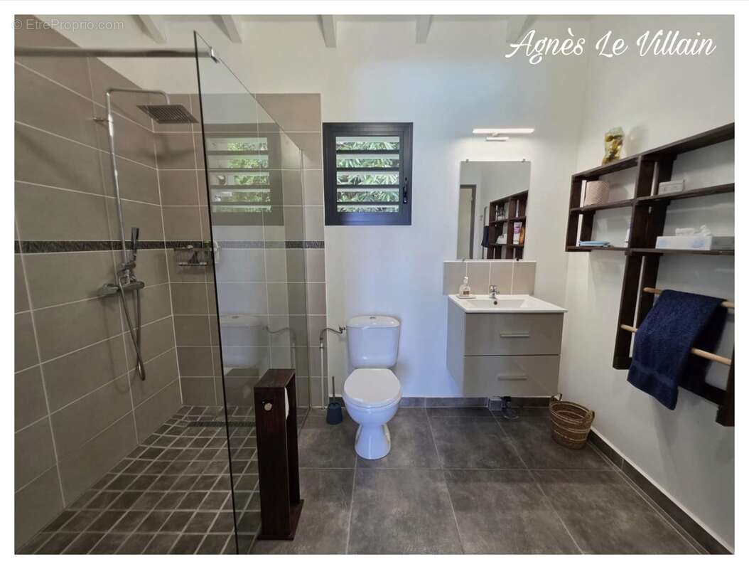 Villa Vue Mer avec Piscine - photo 12