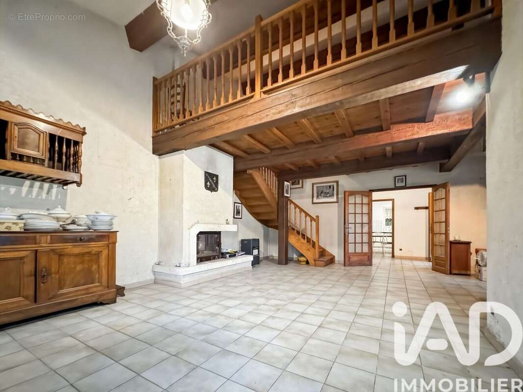 Photo 4 - Maison à SAINT-ETIENNE-DU-GRES