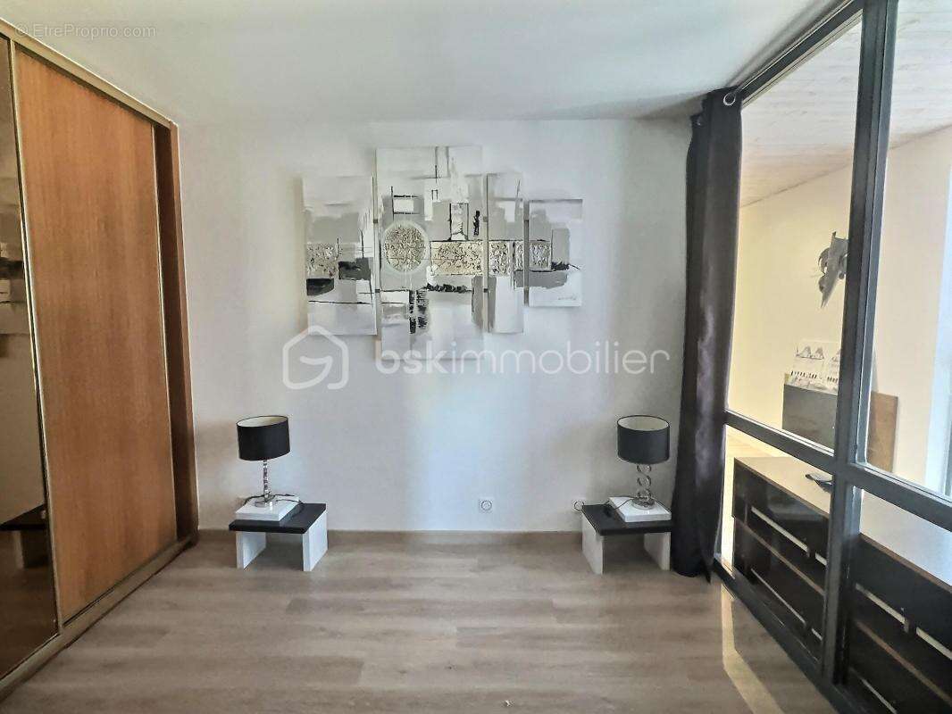 Appartement à CHARLEVILLE-MEZIERES