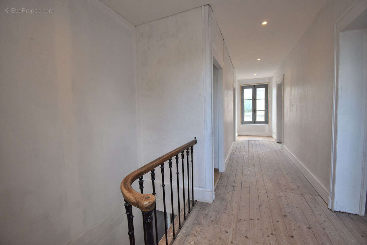 Maison à BRIENNE-LE-CHATEAU