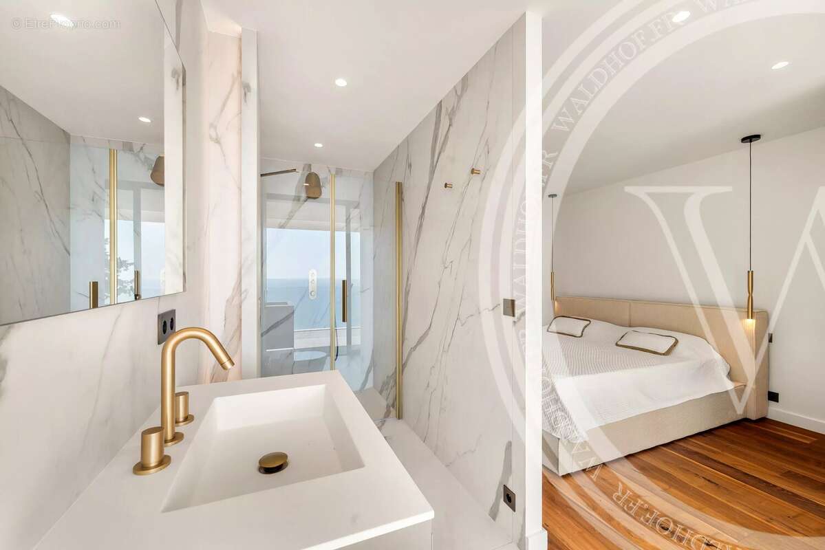 Maison à ROQUEBRUNE-CAP-MARTIN