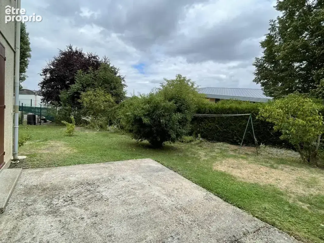 Ivry la bataille - t5 de 101 m² - photo 14
